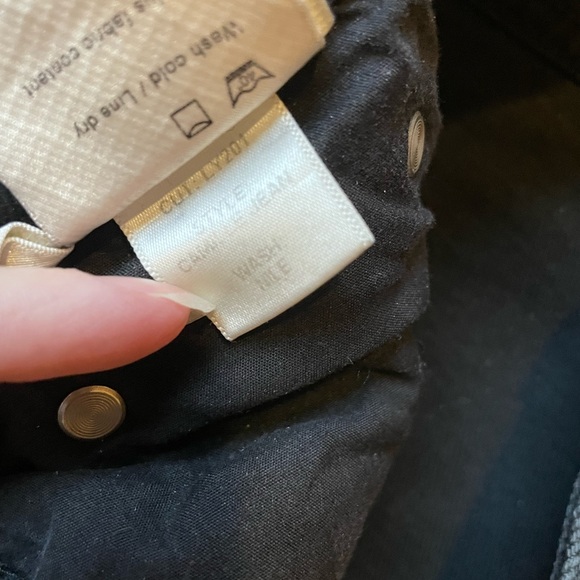 Reformation Nile Camile Jeans - Picture 2 of 4